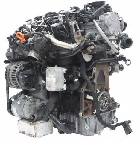 ÇIKMA 2.0 TDI CFGC MOTOR